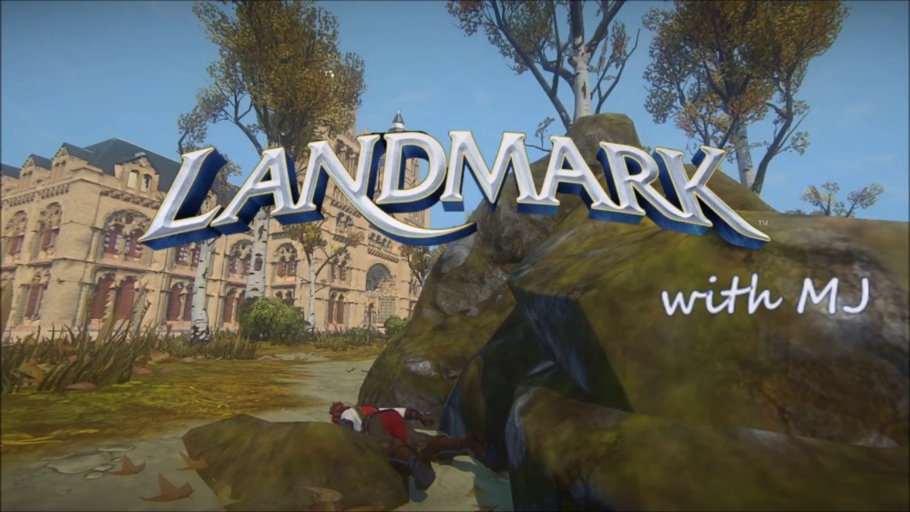 Landmarkとeqnにさようなら Landmarkの最終日と関係者からのコメント Eq2 Spells Iv